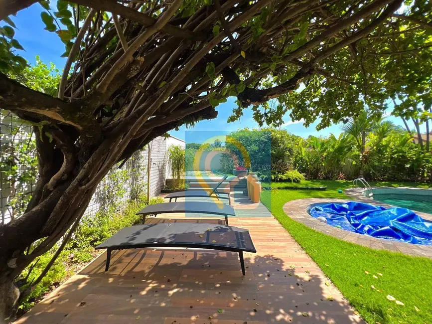 Foto 5 de Casa de Condomínio com 3 quartos à venda, 571m2 em Barueri - SP