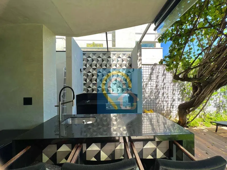 Foto 6 de Casa de Condomínio com 3 quartos à venda, 571m2 em Barueri - SP