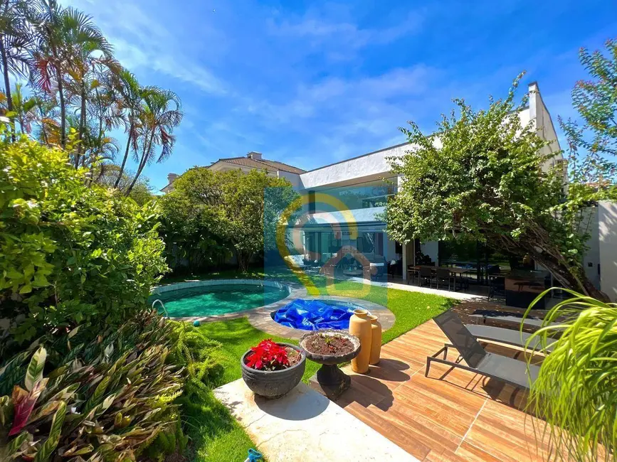 Foto 4 de Casa de Condomínio com 3 quartos à venda, 571m2 em Barueri - SP