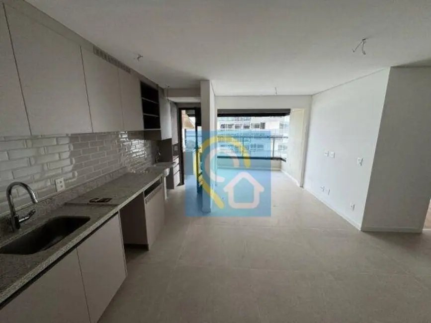 Foto 1 de Apartamento com 2 quartos para alugar, 75m2 em Alphaville Industrial, Barueri - SP