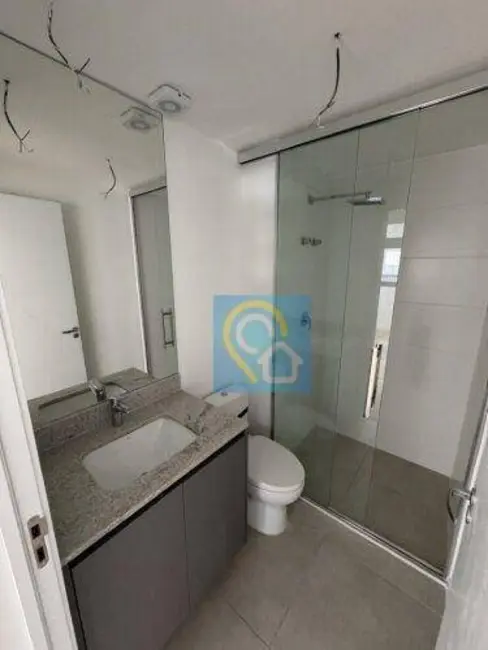 Foto 6 de Apartamento com 2 quartos para alugar, 75m2 em Alphaville Industrial, Barueri - SP