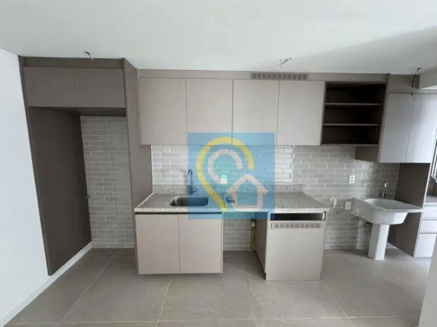 Foto 4 de Apartamento com 2 quartos para alugar, 75m2 em Alphaville Industrial, Barueri - SP