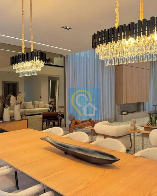 Casa de Condomínio com 6 quartos à venda, 1027m2 em Santana De Parnaiba - SP - imagem 9 Foto 9 de Casa de Condomínio com 6 quartos à venda, 1027m2 em Santana De Parnaiba - SP