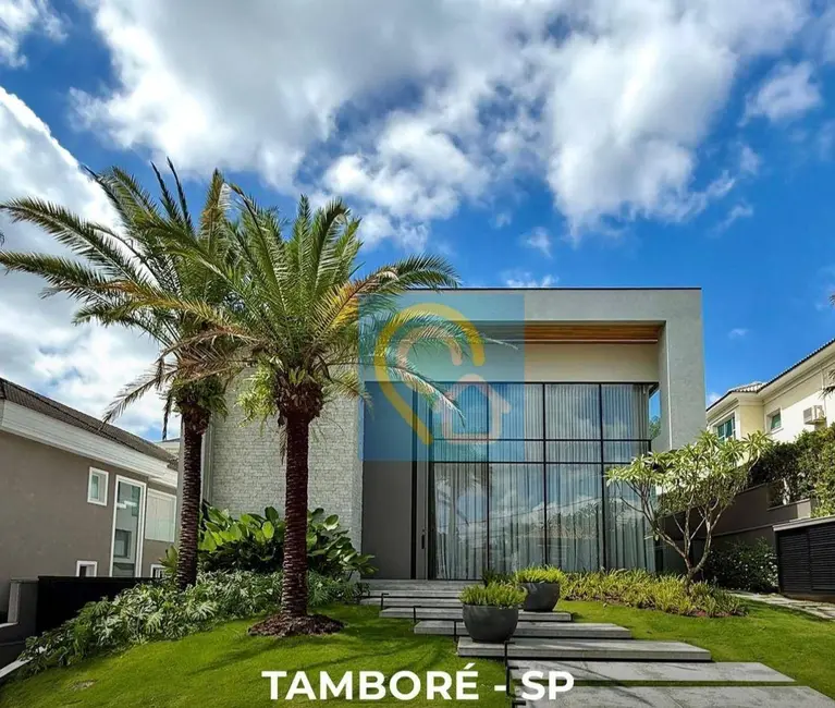 Casa de Condomínio com 6 quartos à venda, 1027m2 em Santana De Parnaiba - SP - imagem 1 Foto 1 de Casa de Condomínio com 6 quartos à venda, 1027m2 em Santana De Parnaiba - SP