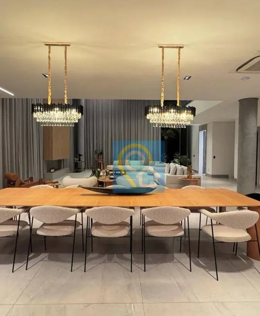 Casa de Condomínio com 6 quartos à venda, 1027m2 em Santana De Parnaiba - SP - imagem 8 Foto 8 de Casa de Condomínio com 6 quartos à venda, 1027m2 em Santana De Parnaiba - SP