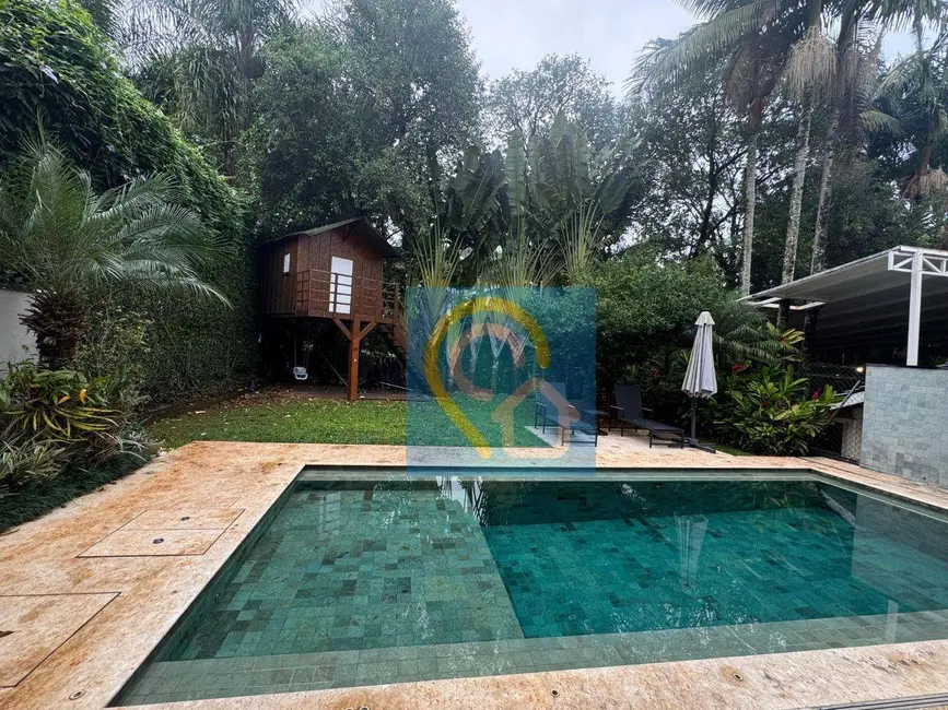 Casa de Condomínio com 4 quartos à venda, 550m2 em Santana De Parnaiba - SP - imagem 9 Foto 9 de Casa de Condomínio com 4 quartos à venda, 550m2 em Santana De Parnaiba - SP