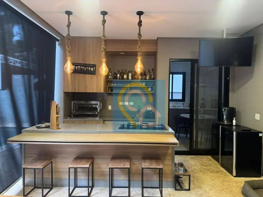 Casa de Condomínio com 4 quartos à venda, 550m2 em Santana De Parnaiba - SP - imagem 7 Foto 7 de Casa de Condomínio com 4 quartos à venda, 550m2 em Santana De Parnaiba - SP