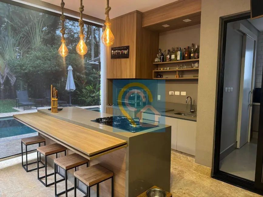 Casa de Condomínio com 4 quartos à venda, 550m2 em Santana De Parnaiba - SP - imagem 6 Foto 6 de Casa de Condomínio com 4 quartos à venda, 550m2 em Santana De Parnaiba - SP