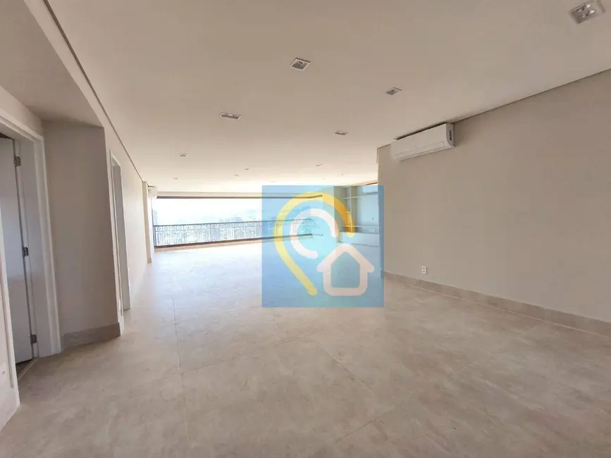 Apartamento com 3 quartos para alugar, 285m2 em Barueri - SP - imagem 4 Foto 4 de Apartamento com 3 quartos para alugar, 285m2 em Barueri - SP