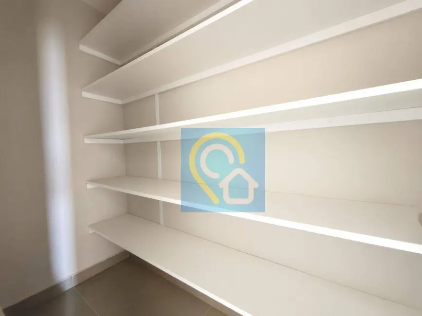 Apartamento com 3 quartos para alugar, 285m2 em Barueri - SP - imagem 9 Foto 9 de Apartamento com 3 quartos para alugar, 285m2 em Barueri - SP