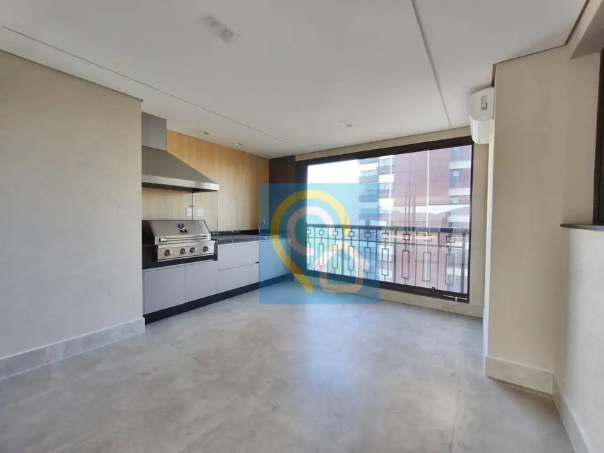 Apartamento com 3 quartos para alugar, 285m2 em Barueri - SP - imagem 5 Foto 5 de Apartamento com 3 quartos para alugar, 285m2 em Barueri - SP