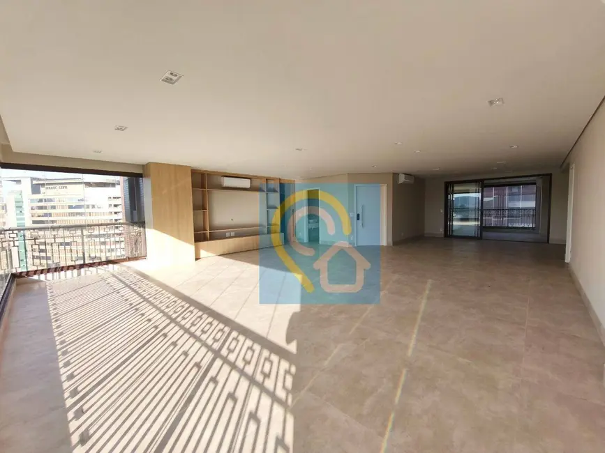 Foto 1 de Apartamento com 3 quartos para alugar, 285m2 em Barueri - SP
