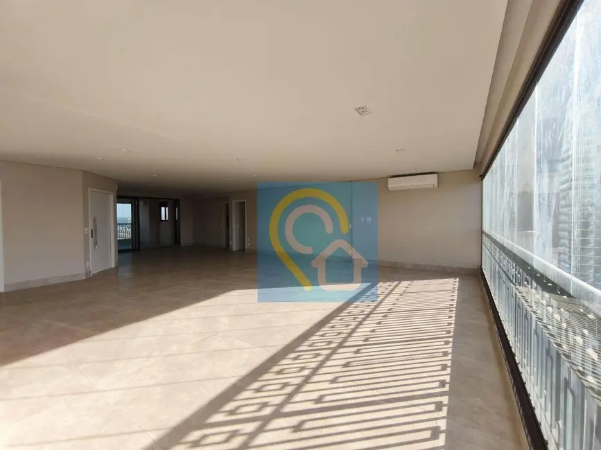 Apartamento com 3 quartos para alugar, 285m2 em Barueri - SP - imagem 3 Foto 3 de Apartamento com 3 quartos para alugar, 285m2 em Barueri - SP