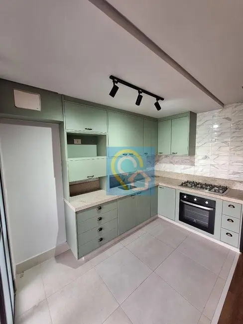 Foto 5 de Apartamento com 3 quartos para alugar, 110m2 em Alphaville Empresarial, Barueri - SP