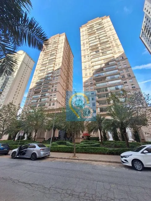 Foto 1 de Apartamento com 3 quartos para alugar, 110m2 em Alphaville Empresarial, Barueri - SP