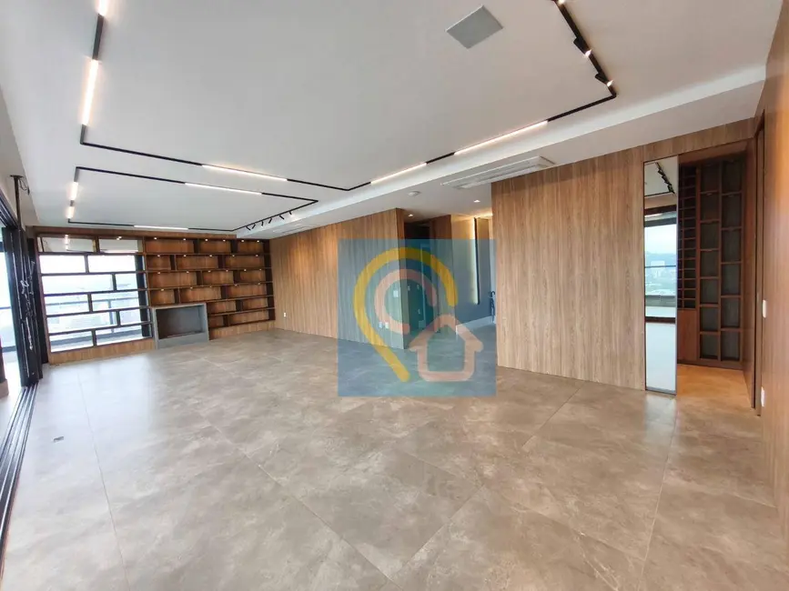 Foto 1 de Apartamento com 4 quartos à venda e para alugar, 344m2 em Alphaville Industrial, Barueri - SP