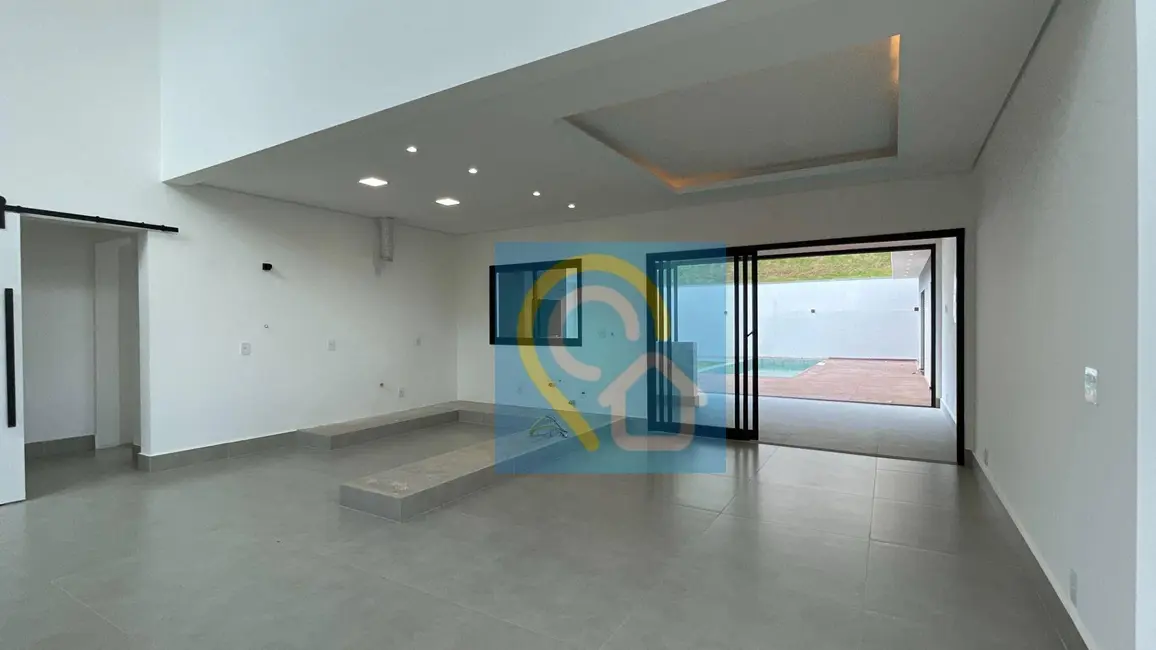 Foto 5 de Casa de Condomínio com 4 quartos à venda, 580m2 em Santana De Parnaiba - SP