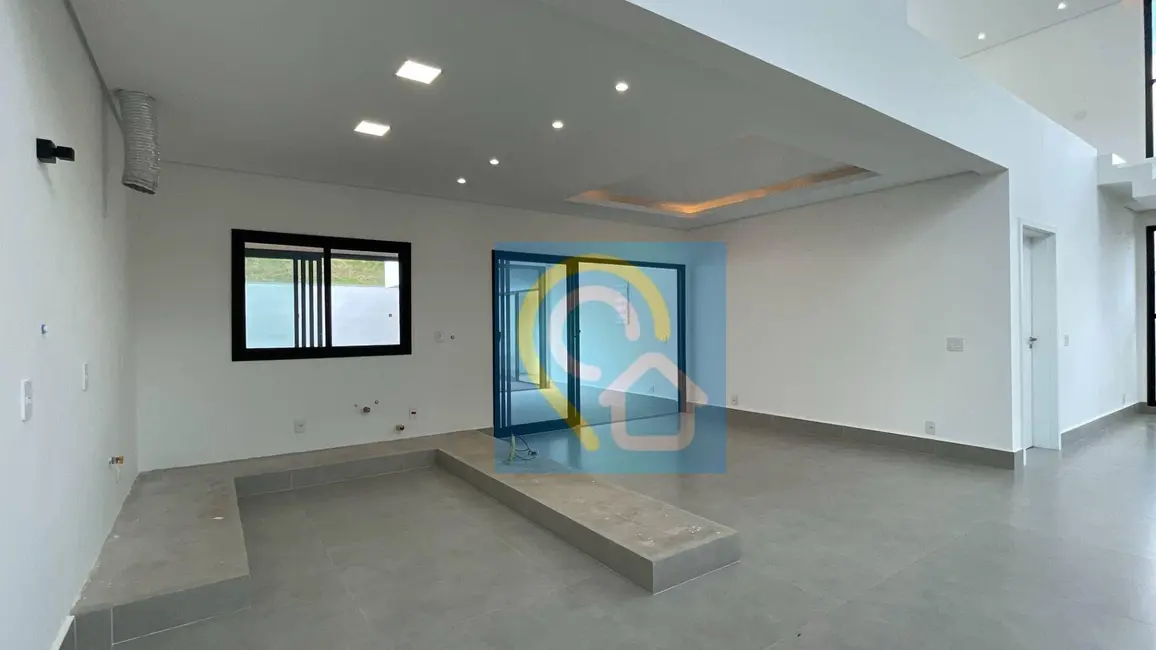 Foto 6 de Casa de Condomínio com 4 quartos à venda, 580m2 em Santana De Parnaiba - SP