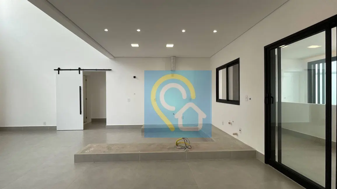 Foto 7 de Casa de Condomínio com 4 quartos à venda, 580m2 em Santana De Parnaiba - SP