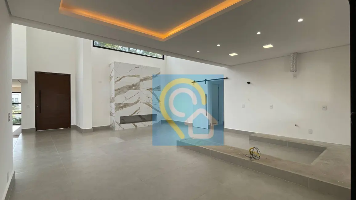 Foto 3 de Casa de Condomínio com 4 quartos à venda, 580m2 em Santana De Parnaiba - SP