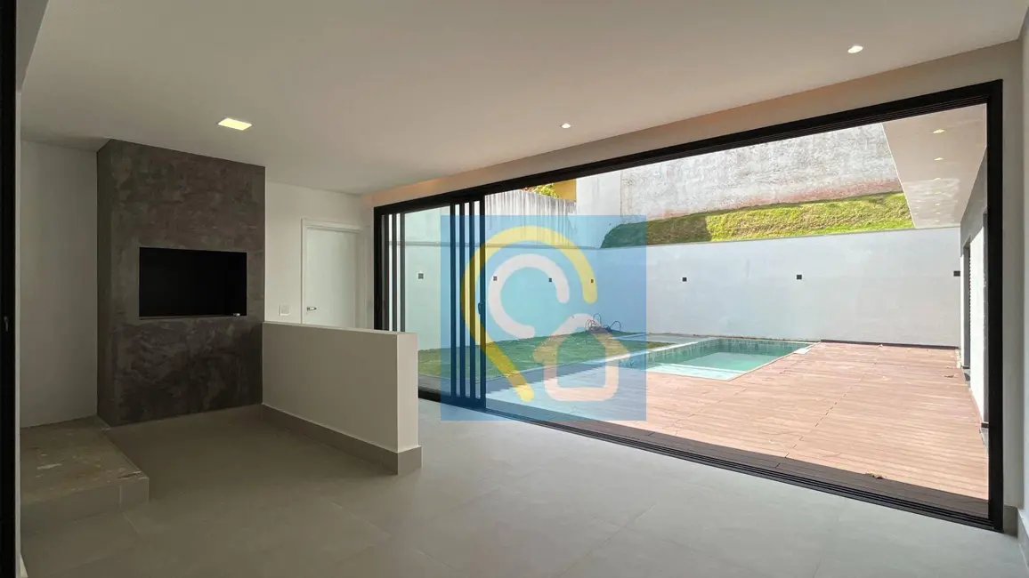 Foto 8 de Casa de Condomínio com 4 quartos à venda, 580m2 em Santana De Parnaiba - SP