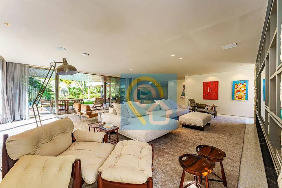 Foto 4 de Casa de Condomínio com 3 quartos à venda, 1190m2 em Residencial Tamboré, Barueri - SP