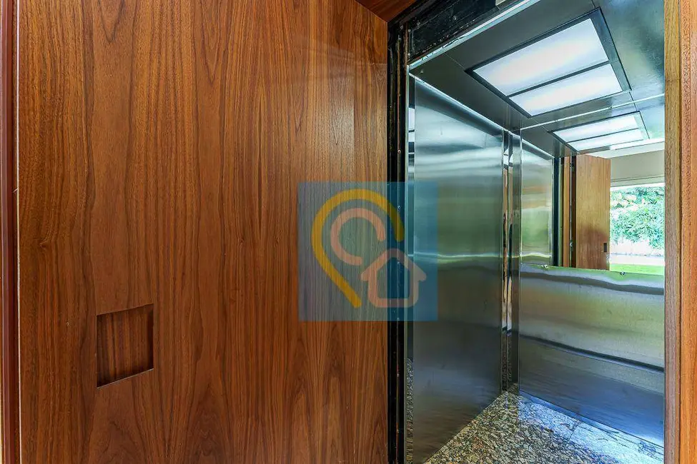 Foto 6 de Casa de Condomínio com 3 quartos à venda, 1190m2 em Residencial Tamboré, Barueri - SP