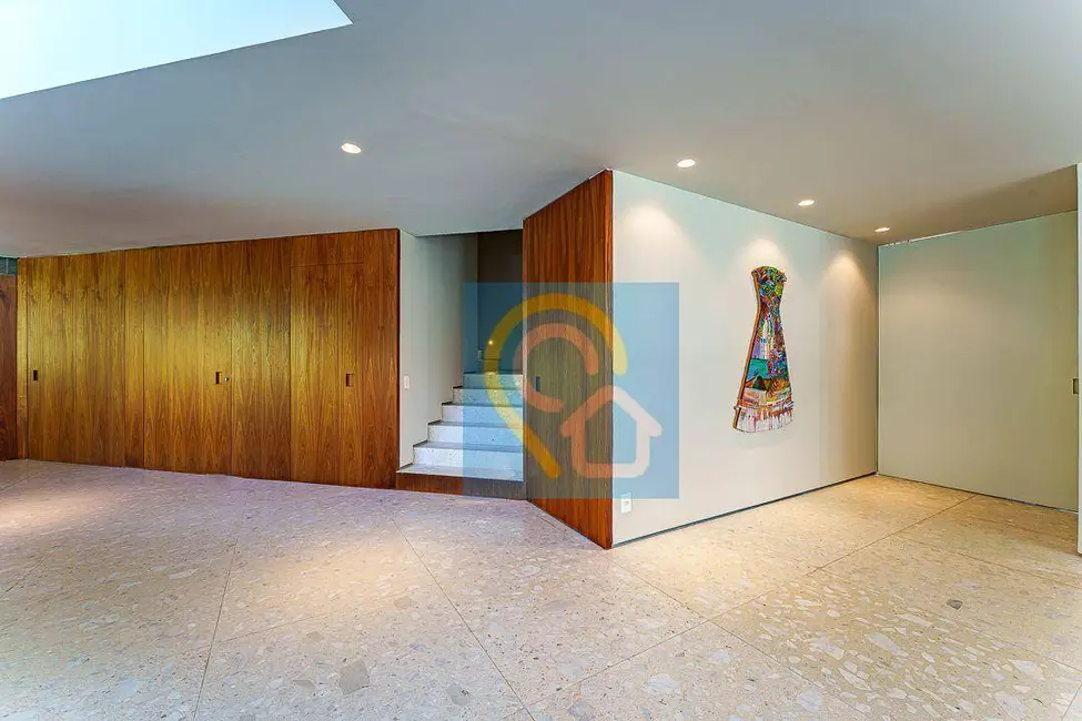 Foto 5 de Casa de Condomínio com 3 quartos à venda, 1190m2 em Residencial Tamboré, Barueri - SP