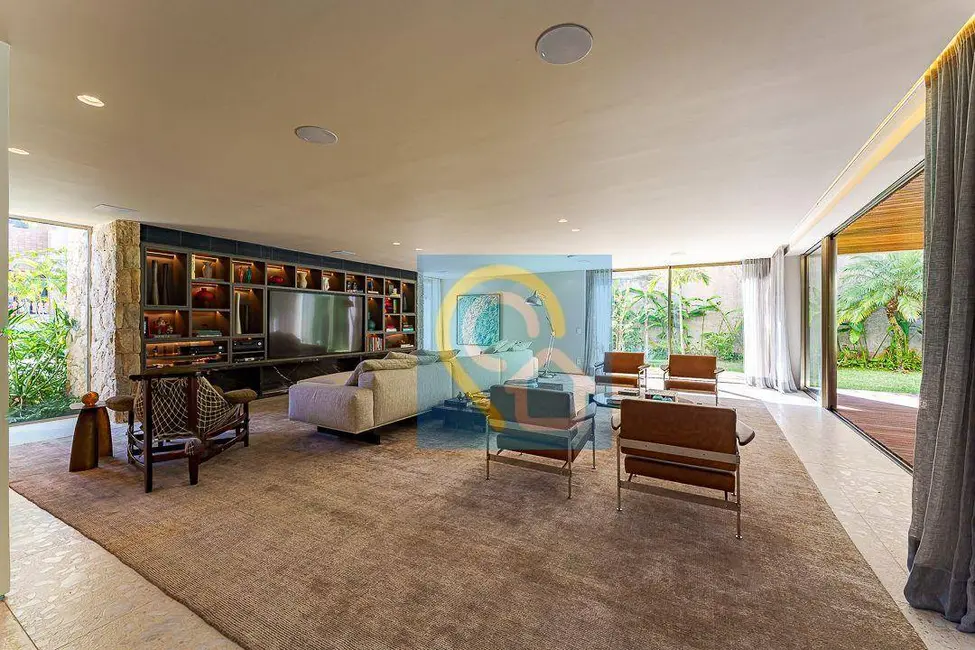 Foto 7 de Casa de Condomínio com 3 quartos à venda, 1190m2 em Residencial Tamboré, Barueri - SP