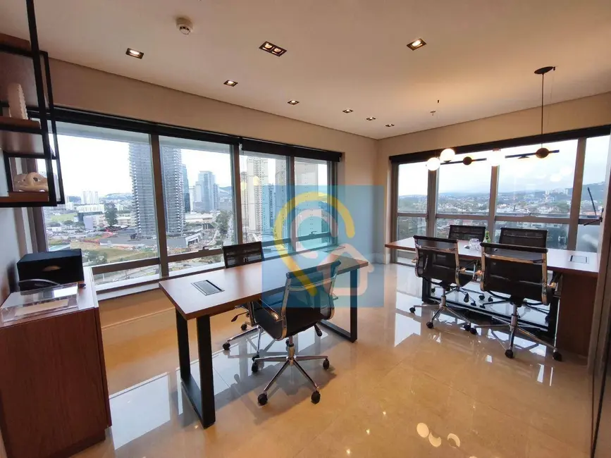 Foto 1 de Sala Comercial à venda, 54m2 em Empresarial 18 do Forte, Barueri - SP