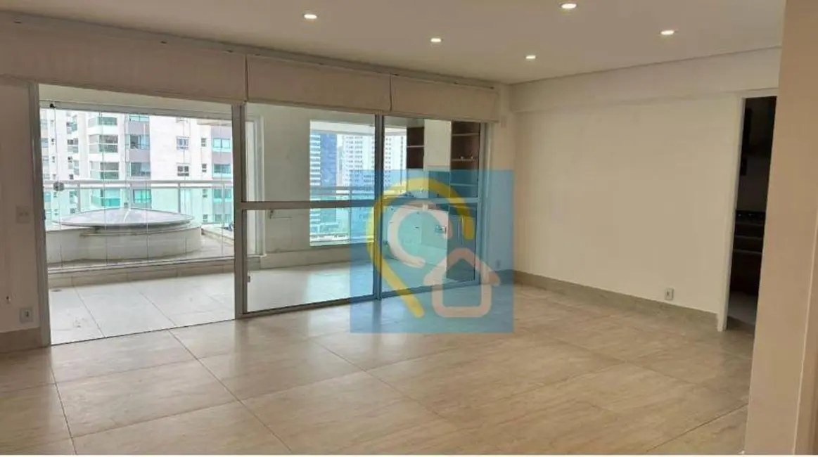 Foto 2 de Apartamento com 3 quartos para alugar, 176m2 em Alphaville Empresarial, Barueri - SP
