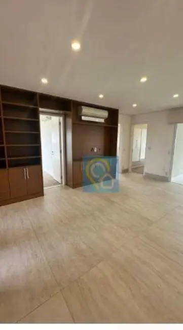 Foto 9 de Apartamento com 3 quartos para alugar, 176m2 em Alphaville Empresarial, Barueri - SP