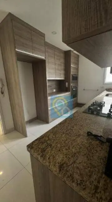 Foto 6 de Apartamento com 3 quartos para alugar, 176m2 em Alphaville Empresarial, Barueri - SP