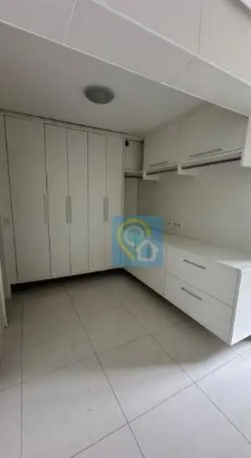 Foto 7 de Apartamento com 3 quartos para alugar, 176m2 em Alphaville Empresarial, Barueri - SP