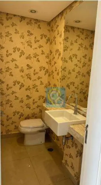 Foto 8 de Apartamento com 3 quartos para alugar, 176m2 em Alphaville Empresarial, Barueri - SP