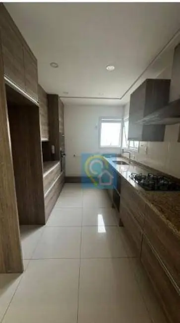 Foto 5 de Apartamento com 3 quartos para alugar, 176m2 em Alphaville Empresarial, Barueri - SP