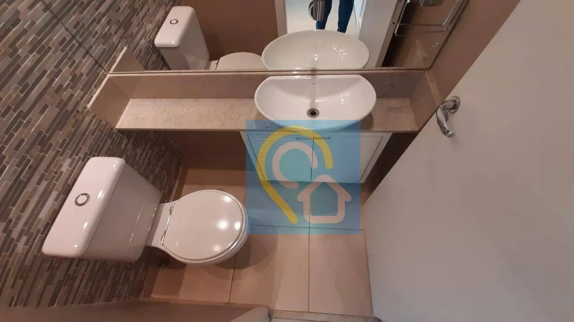 Foto 6 de Apartamento com 3 quartos à venda, 202m2 em Santana De Parnaiba - SP