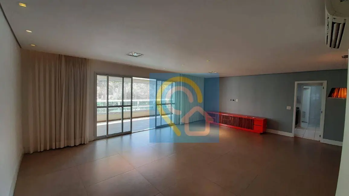 Foto 4 de Apartamento com 3 quartos à venda, 202m2 em Santana De Parnaiba - SP