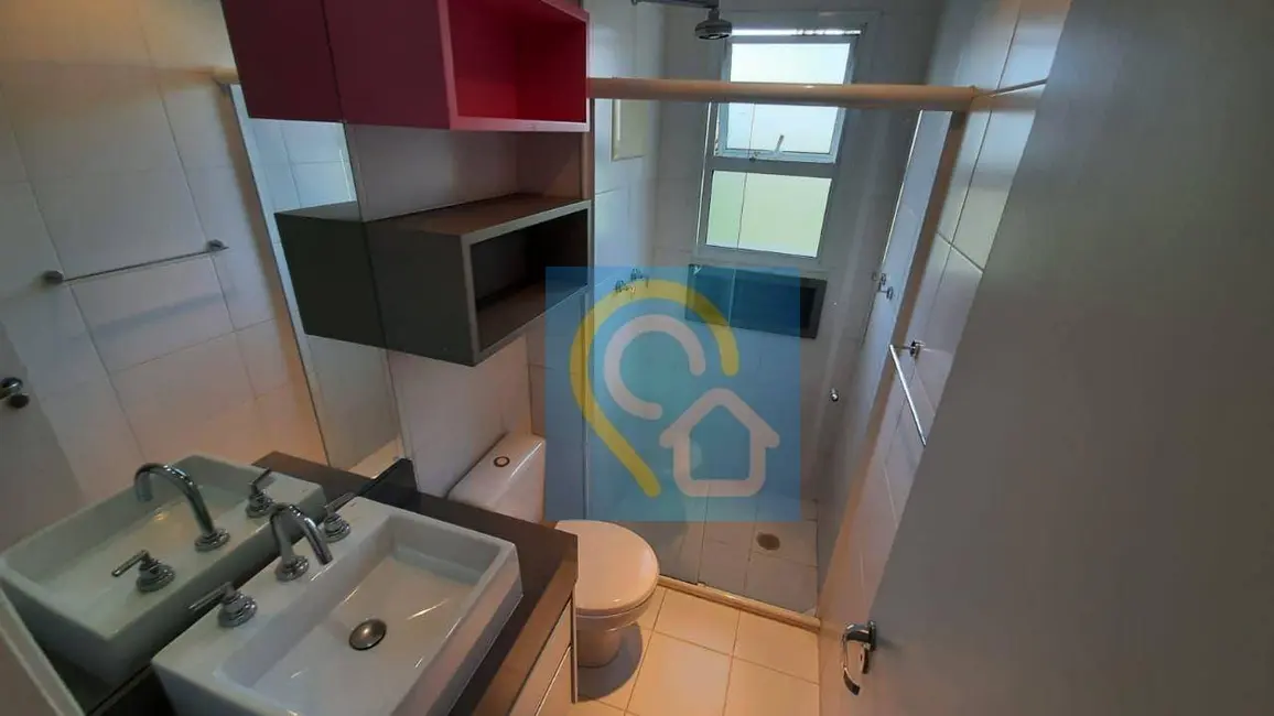 Foto 8 de Apartamento com 3 quartos à venda, 202m2 em Santana De Parnaiba - SP