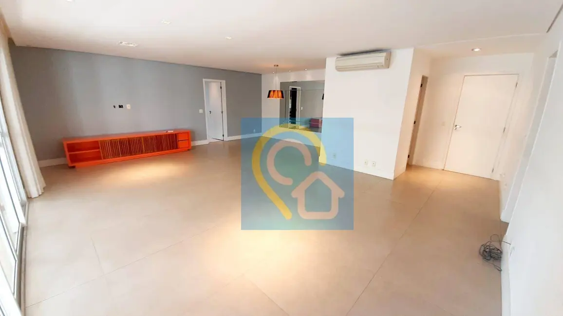 Foto 1 de Apartamento com 3 quartos à venda, 202m2 em Santana De Parnaiba - SP