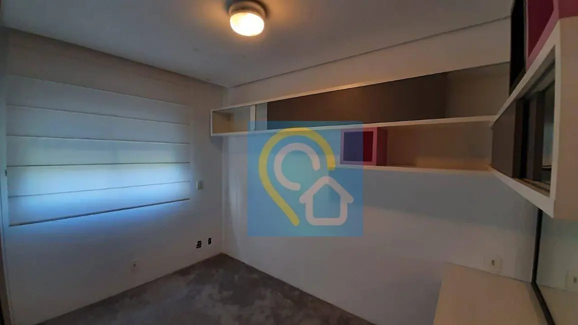 Foto 9 de Apartamento com 3 quartos à venda, 202m2 em Santana De Parnaiba - SP