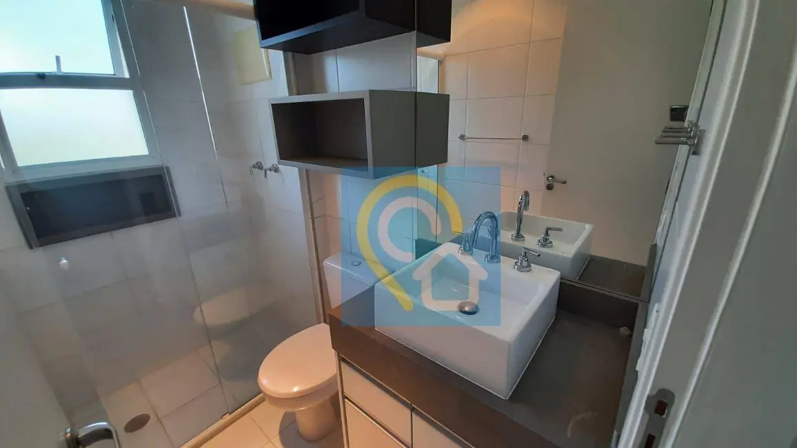 Foto 7 de Apartamento com 3 quartos à venda, 202m2 em Santana De Parnaiba - SP