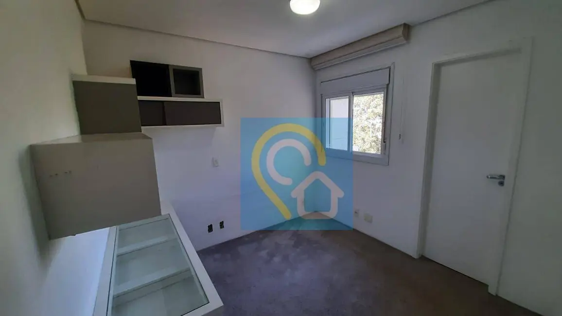 Foto 5 de Apartamento com 3 quartos à venda, 202m2 em Santana De Parnaiba - SP