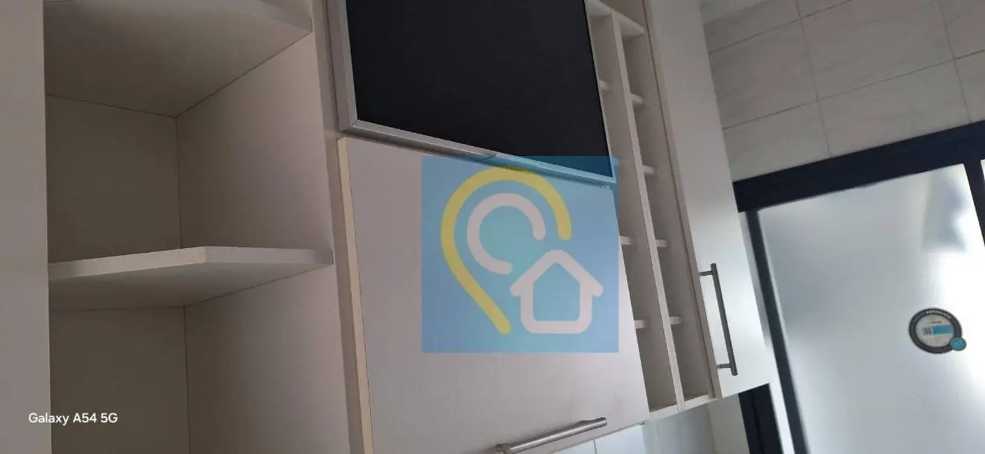 Foto 7 de Apartamento com 3 quartos para alugar, 91m2 em Empresarial 18 do Forte, Barueri - SP