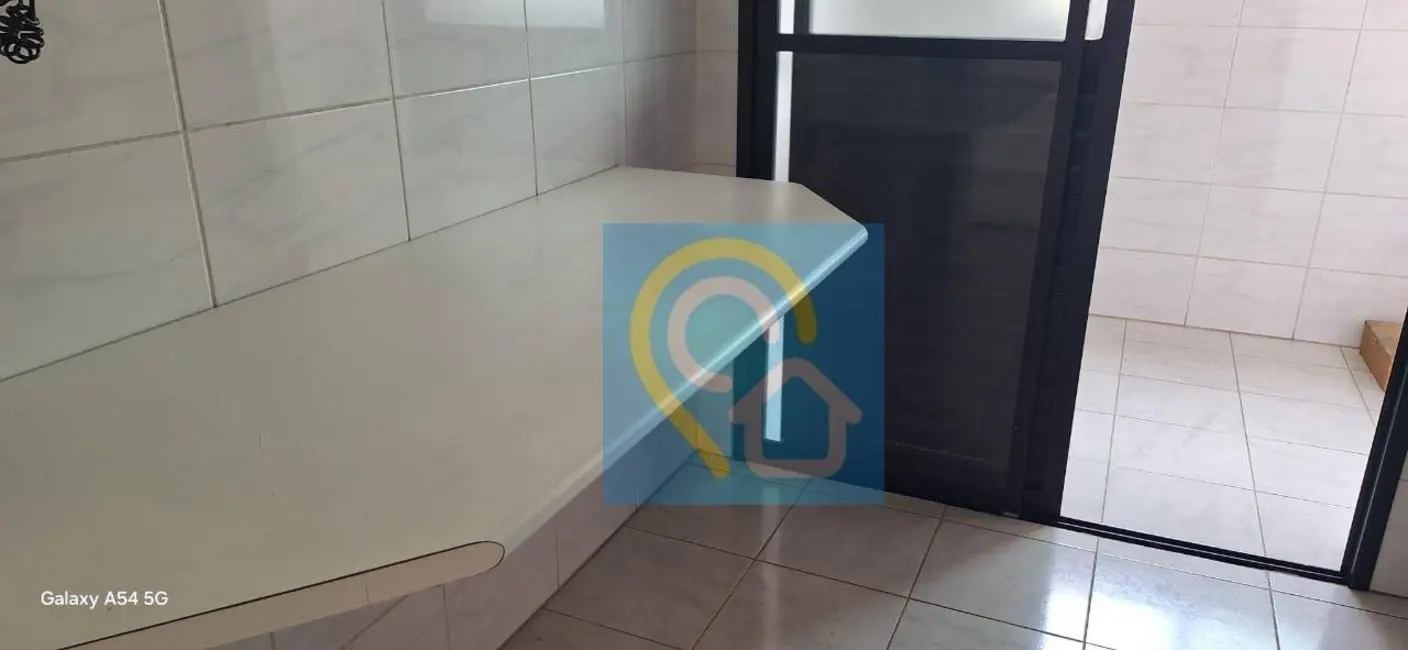 Foto 4 de Apartamento com 3 quartos para alugar, 91m2 em Empresarial 18 do Forte, Barueri - SP