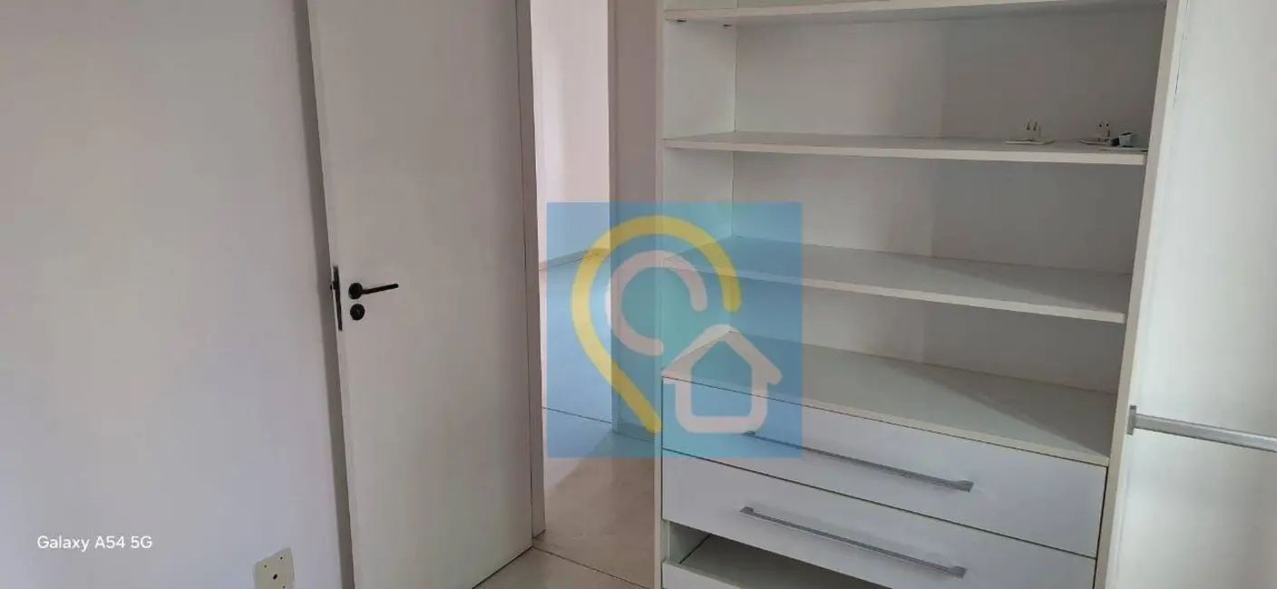 Foto 6 de Apartamento com 3 quartos para alugar, 91m2 em Empresarial 18 do Forte, Barueri - SP