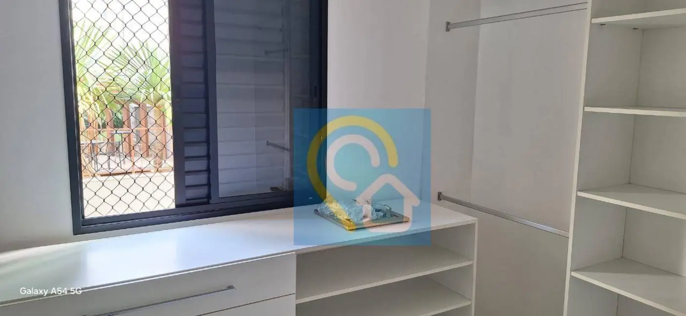 Foto 8 de Apartamento com 3 quartos para alugar, 91m2 em Empresarial 18 do Forte, Barueri - SP