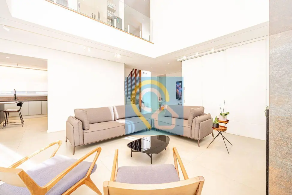 Foto 7 de Casa de Condomínio com 4 quartos à venda, 422m2 em Tamboré, Barueri - SP