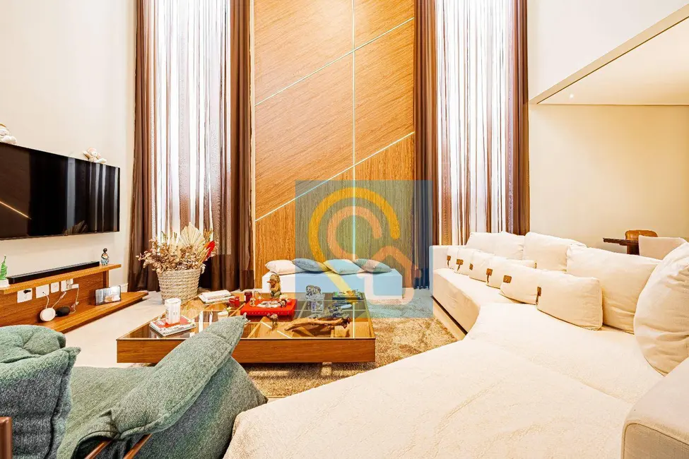 Casa de Condomínio com 4 quartos à venda, 420m2 em Santana De Parnaiba - SP - imagem 8 Foto 8 de Casa de Condomínio com 4 quartos à venda, 420m2 em Santana De Parnaiba - SP