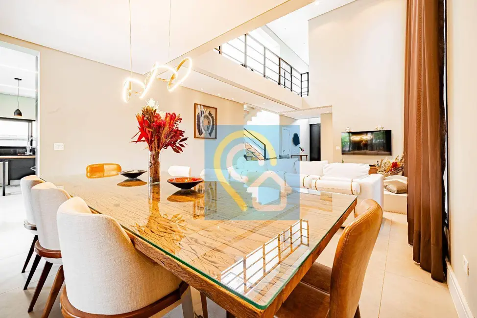 Casa de Condomínio com 4 quartos à venda, 420m2 em Santana De Parnaiba - SP - imagem 6 Foto 6 de Casa de Condomínio com 4 quartos à venda, 420m2 em Santana De Parnaiba - SP